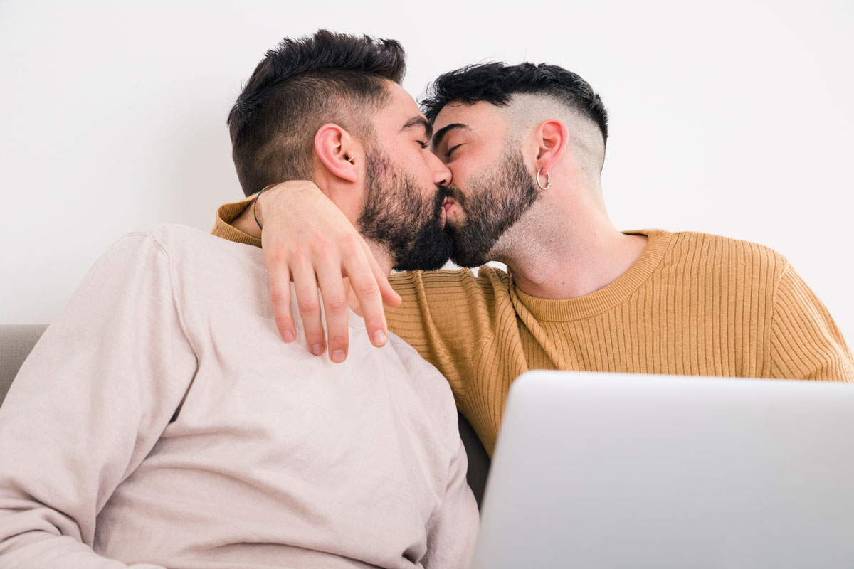Upoznavanje gay stranice za Gay stranice